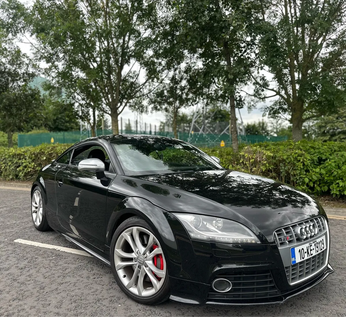 2010 Audi Tts Quattro 272Bhp New Nct - Image 4