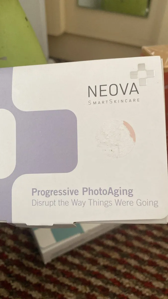 Neova anti aging cream - Image 2