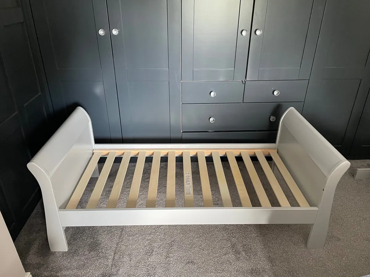 Toddler beds - Image 1