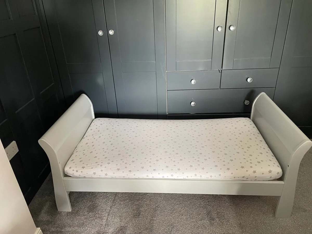 Toddler beds - Image 4