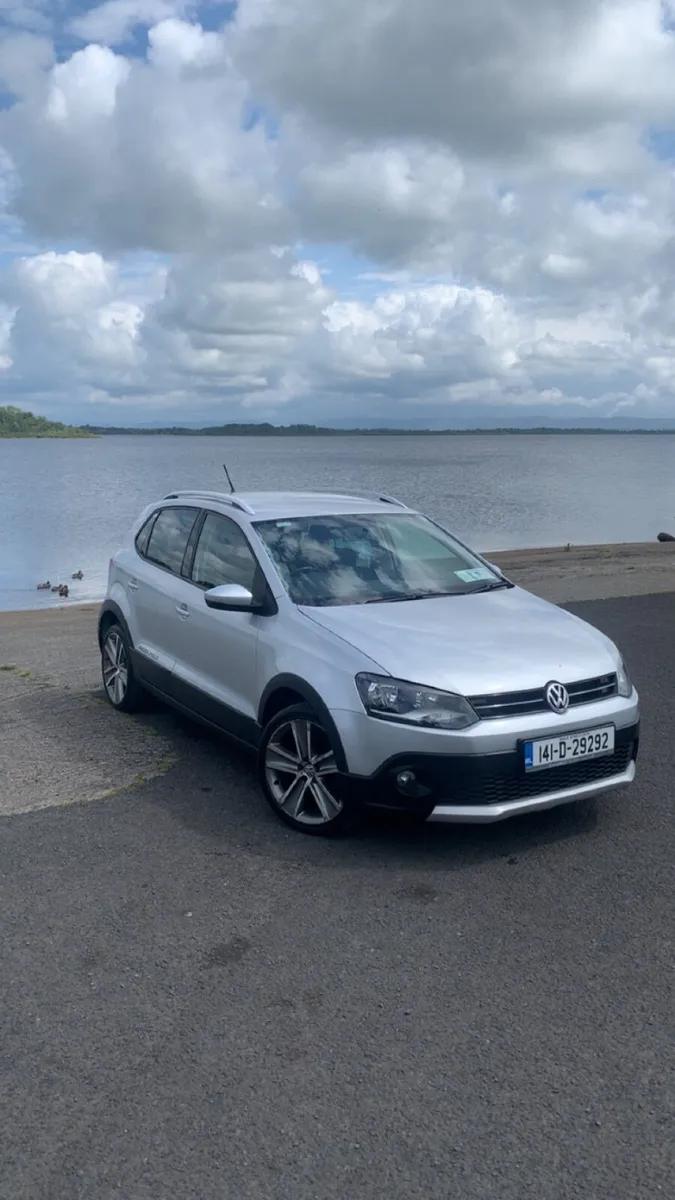 Volkswagen Polo 2014 - Image 1