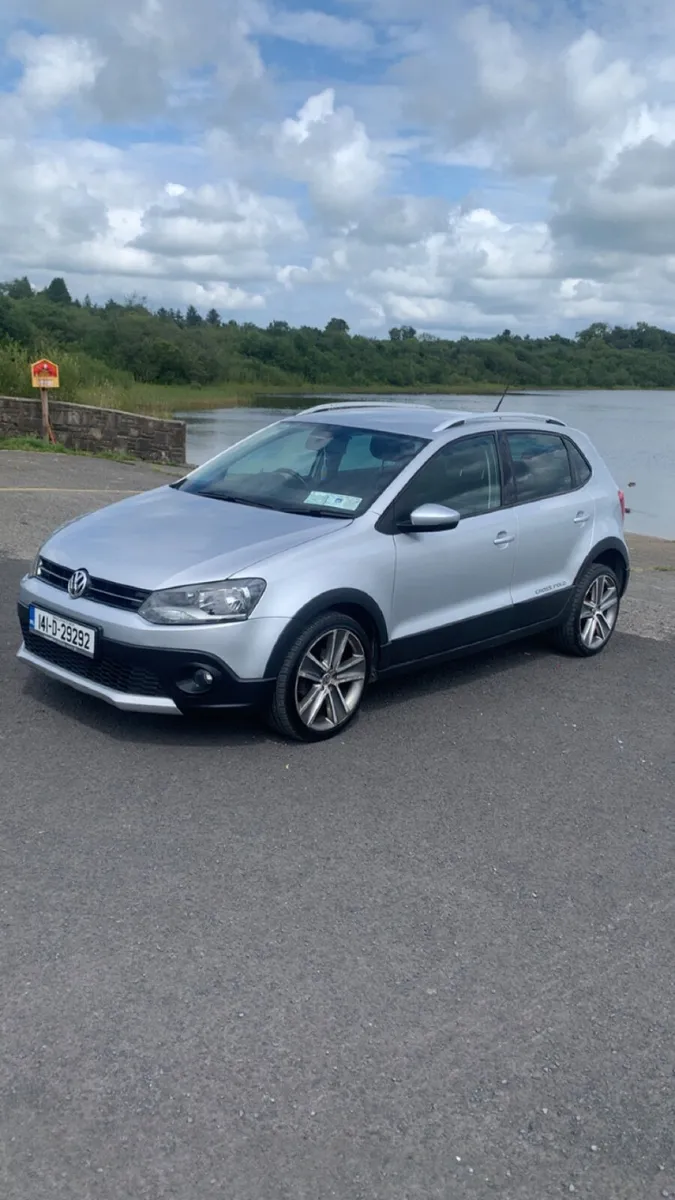Volkswagen Polo 2014 - Image 3