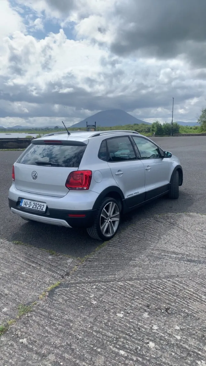 Volkswagen Polo 2014 - Image 4