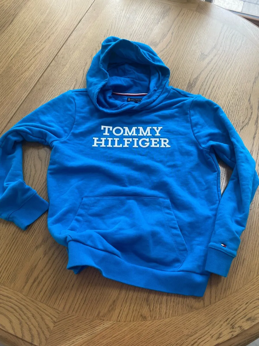 Boys Designer sweatshirt/hoodies - Image 4