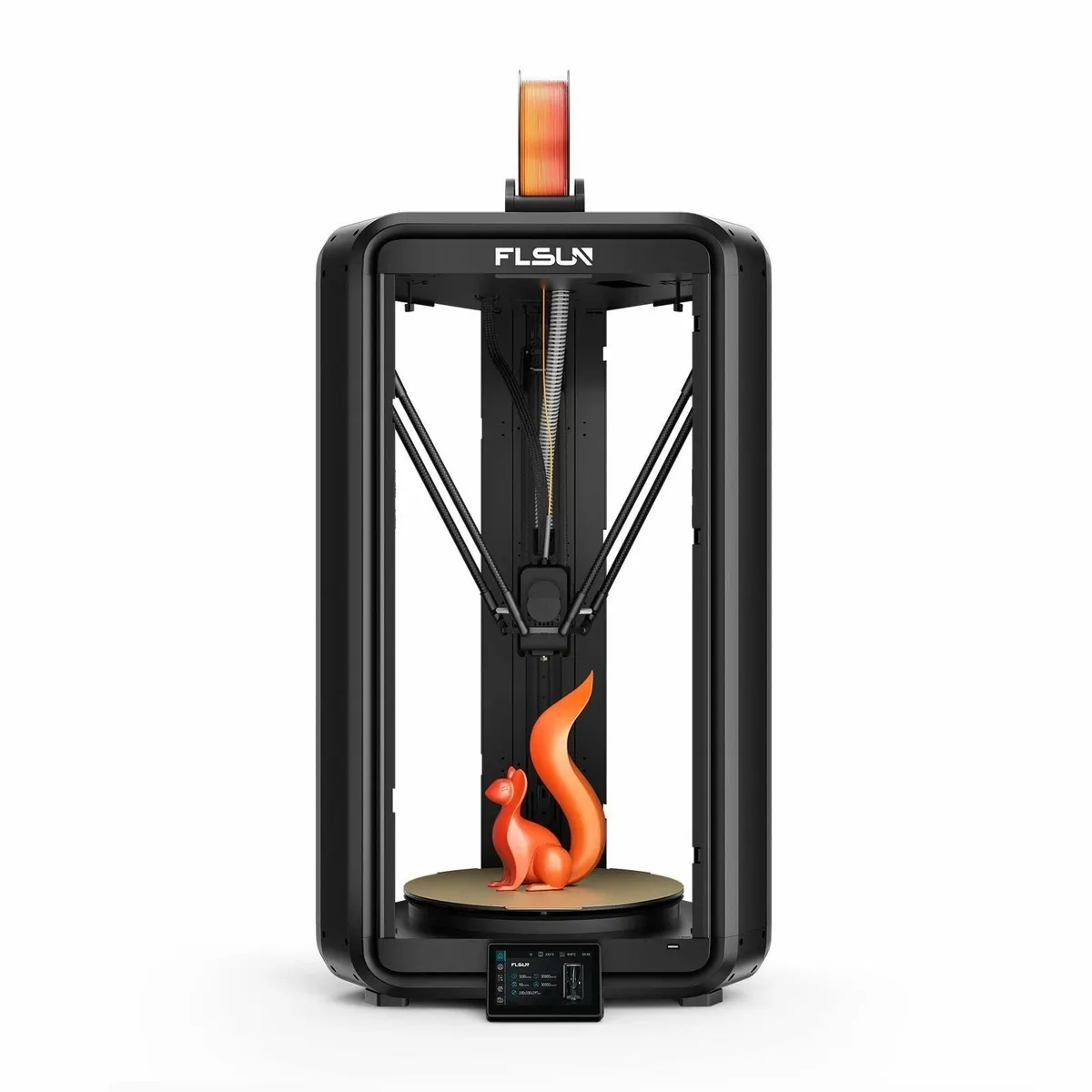 FLSUN T1 MAX - Professional  Delta 3D Printer TFDM - Image 2