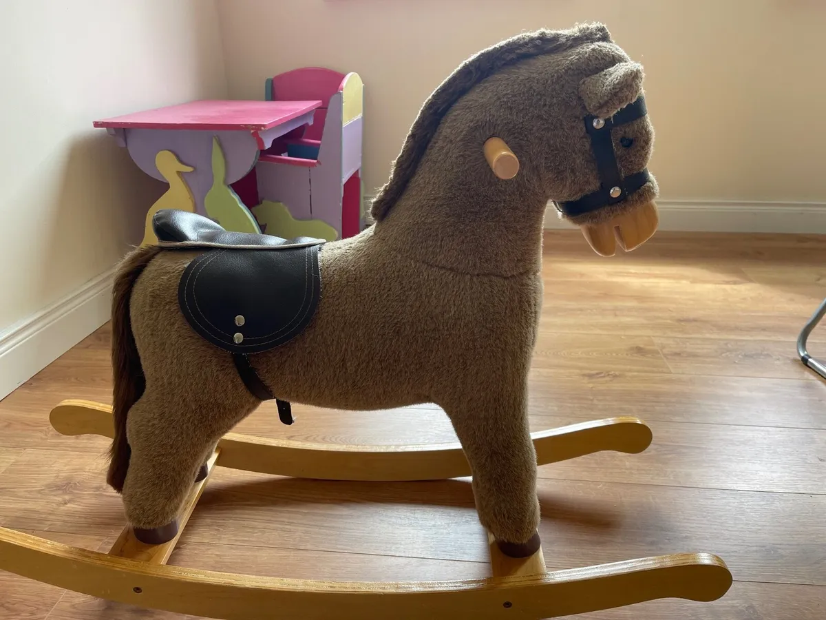 Toy horse - Image 3