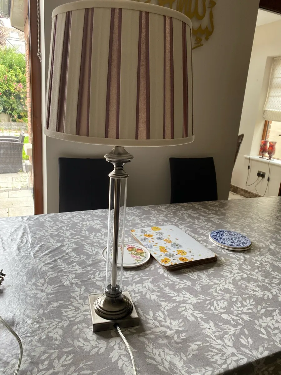 Table lamp - Image 1