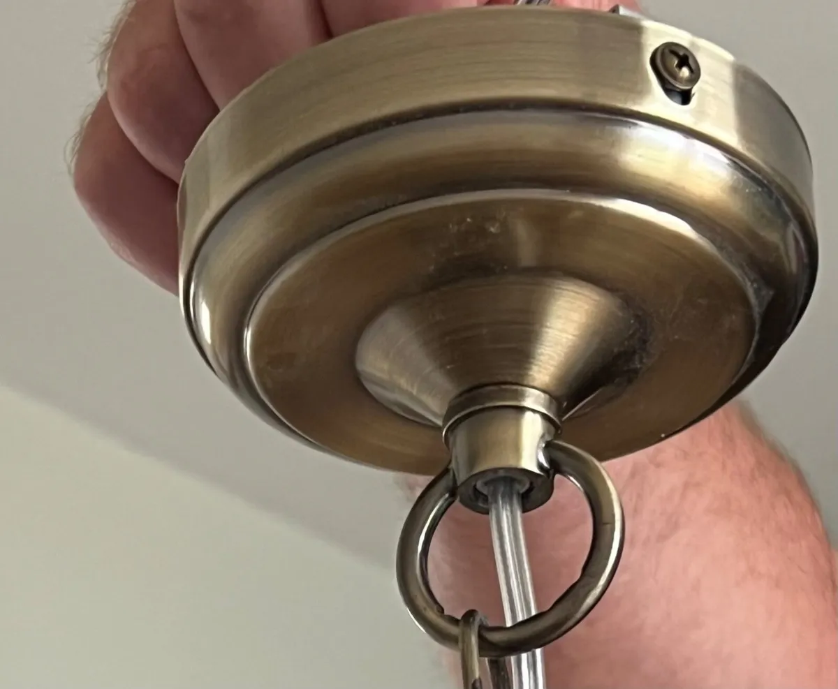 Ceiling light - Image 2