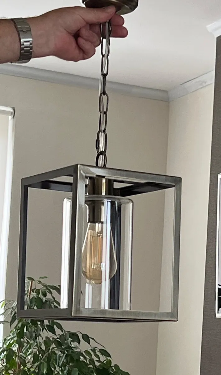 Ceiling light - Image 1