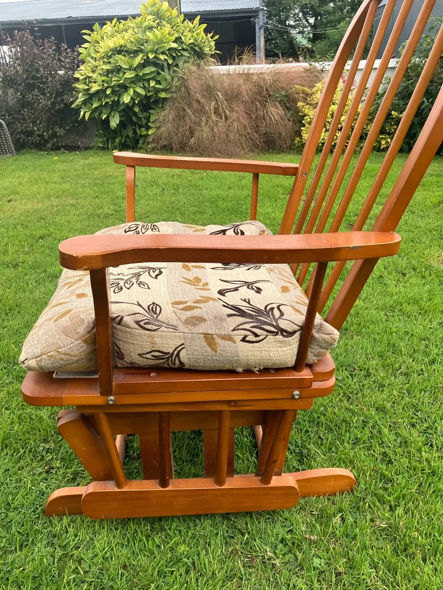 Rocking chair - Image 3