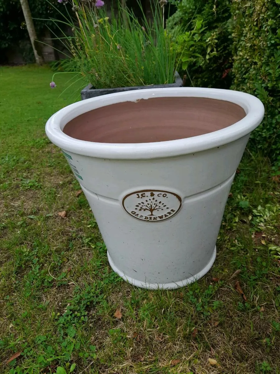 Garden pots - Image 3