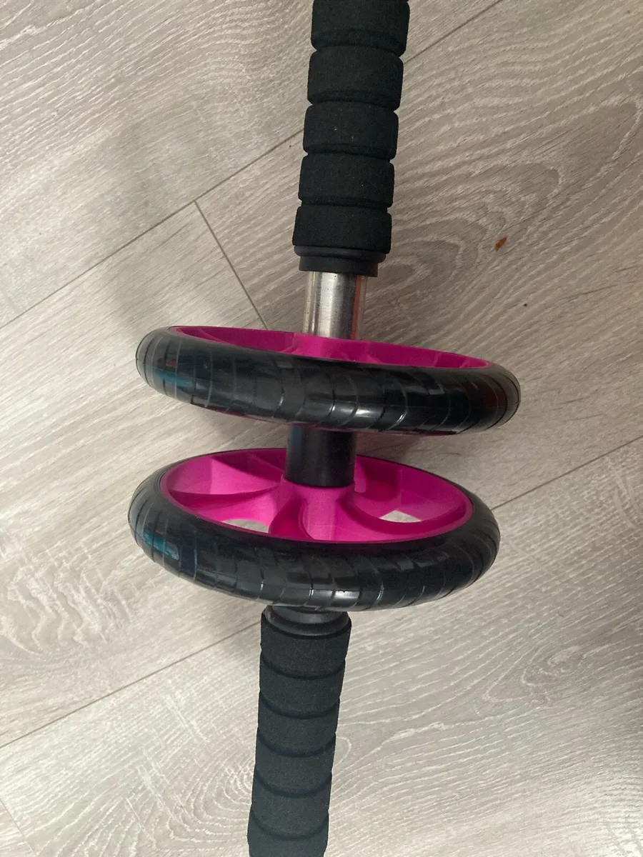 Home Gym Equipment - Image 2
