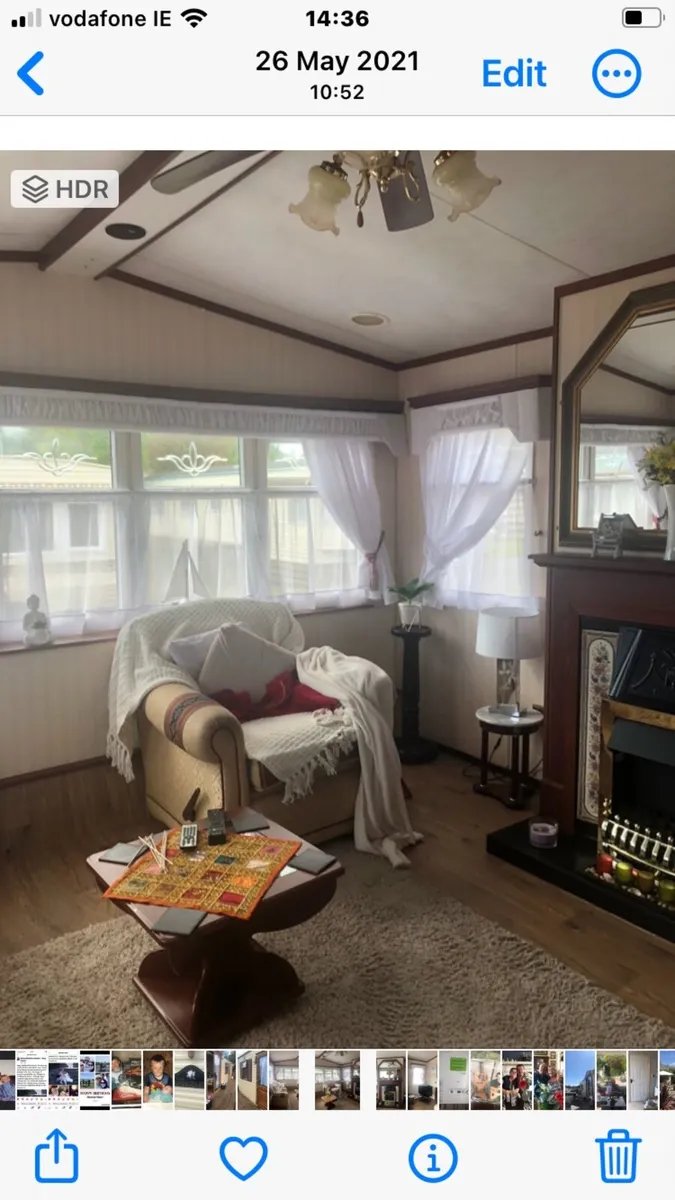 3 piece suite - Image 2