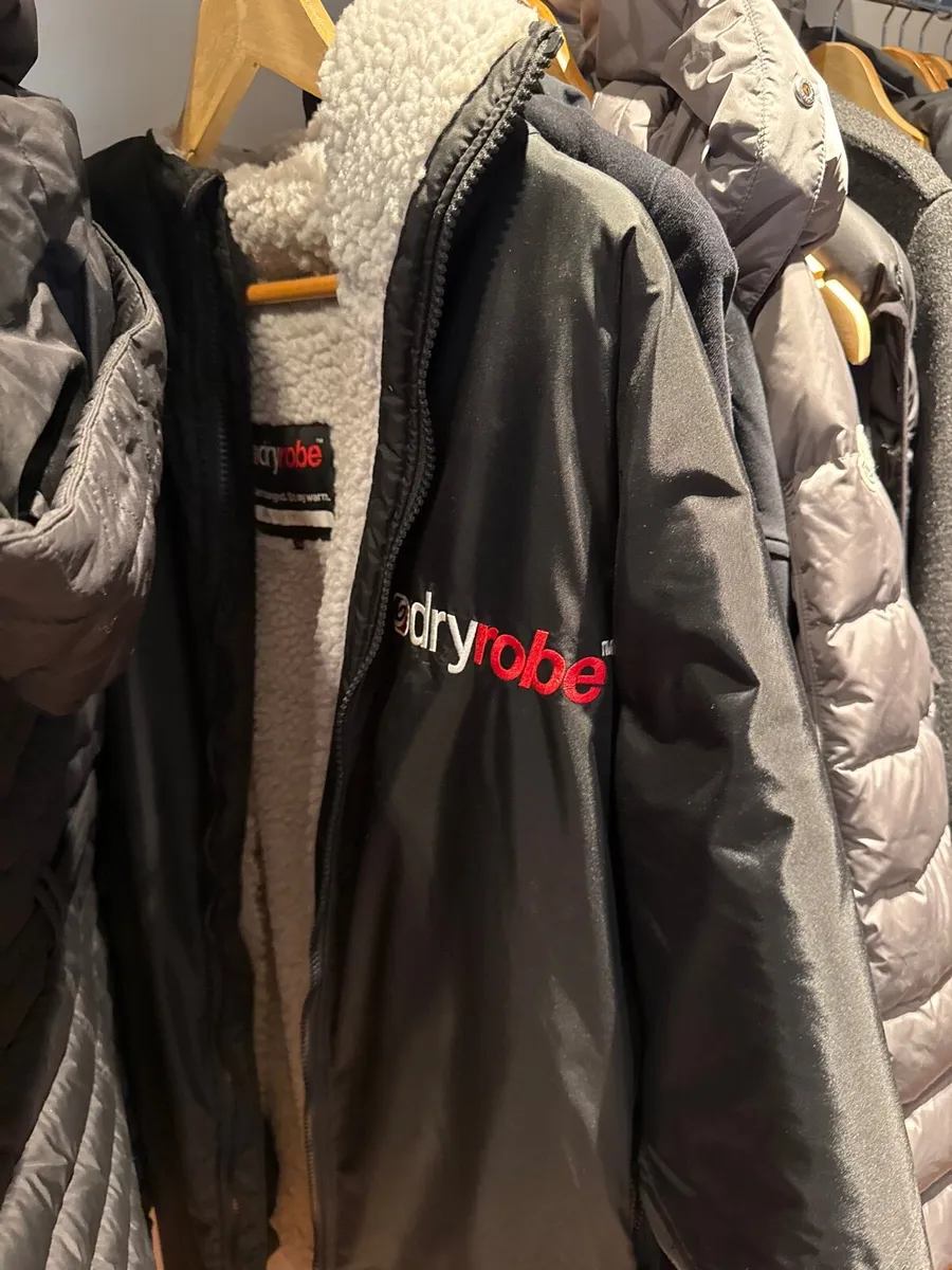 Dryrobe