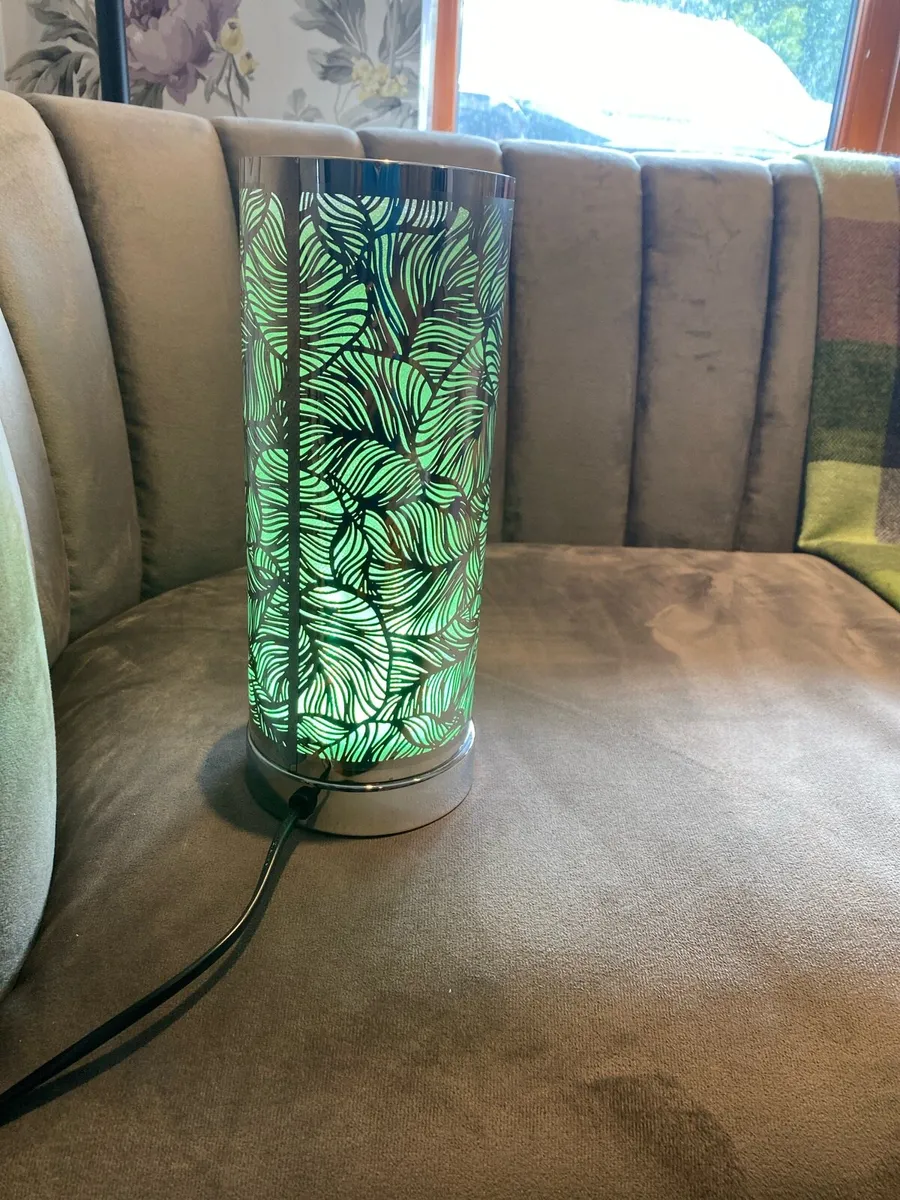Table lamp diffuser - Image 2