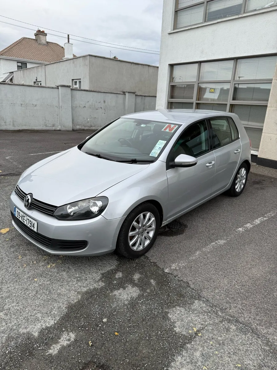 Car For sale or swap - Image 3