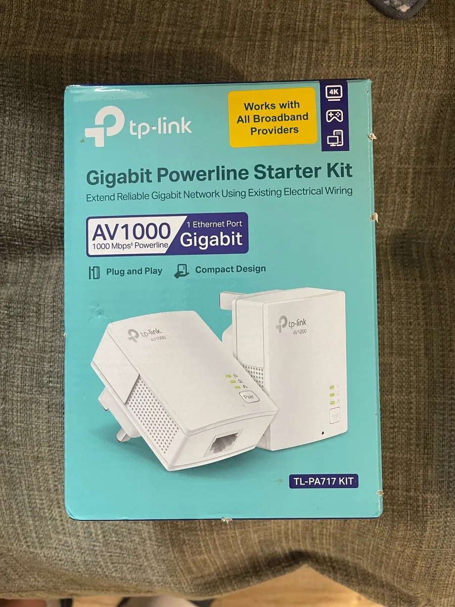 WiFi extender - Image 1