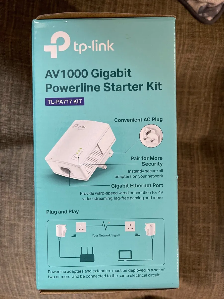 WiFi extender - Image 2