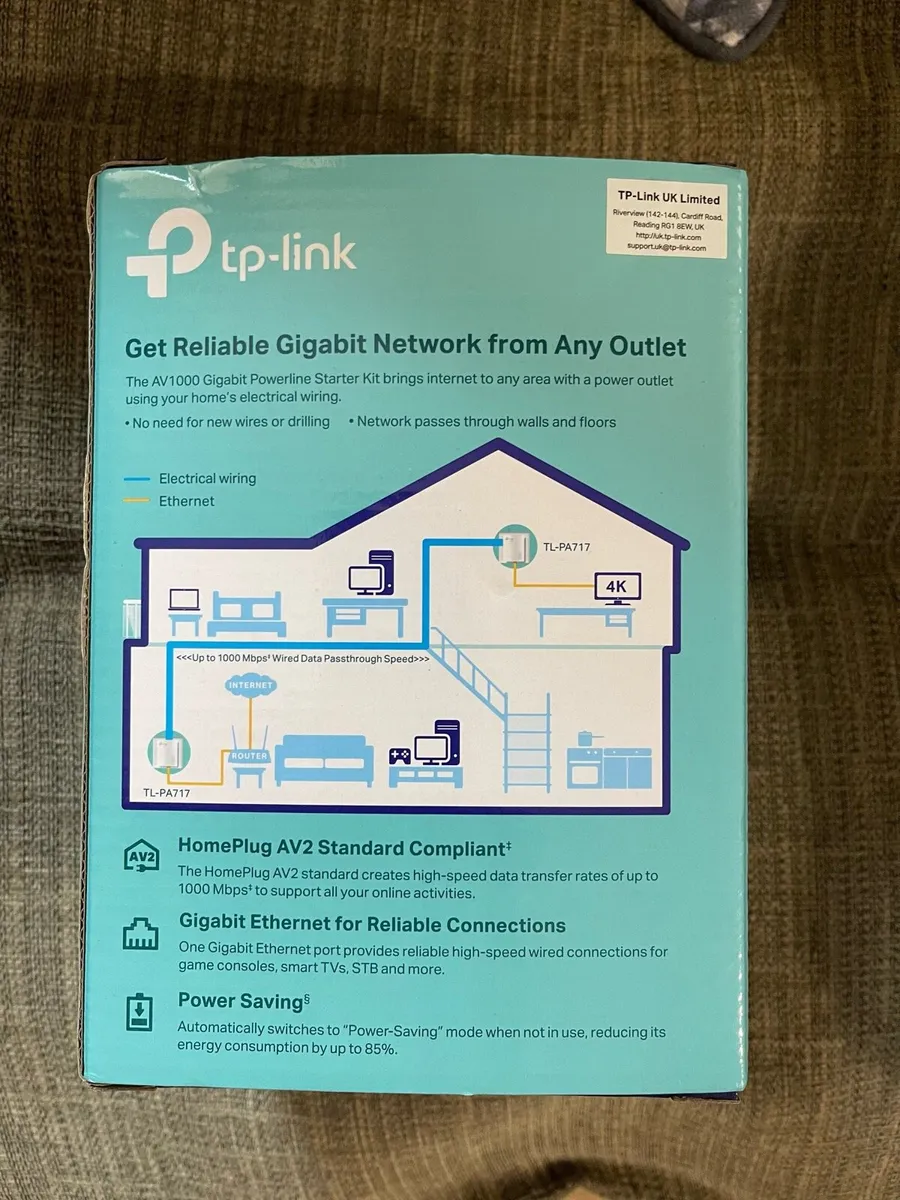 WiFi extender - Image 3