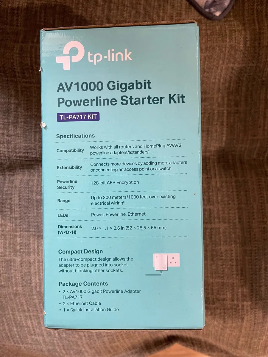WiFi extender - Image 4