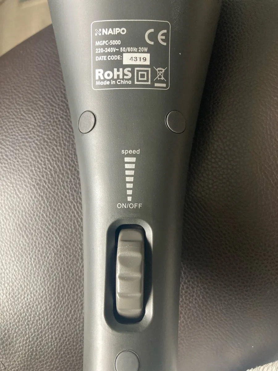 Handheld Massager - Image 4
