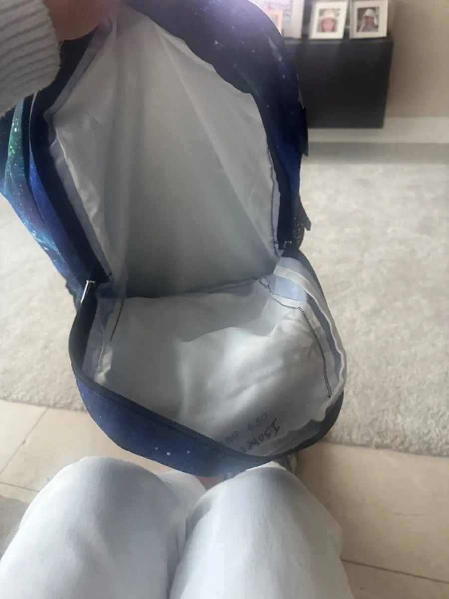 Jansport schoolbag - Image 4