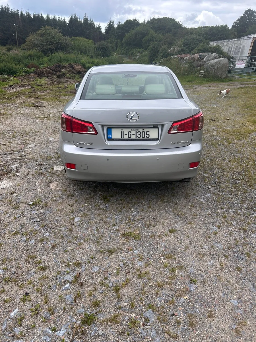 Car Diesel - Image 2