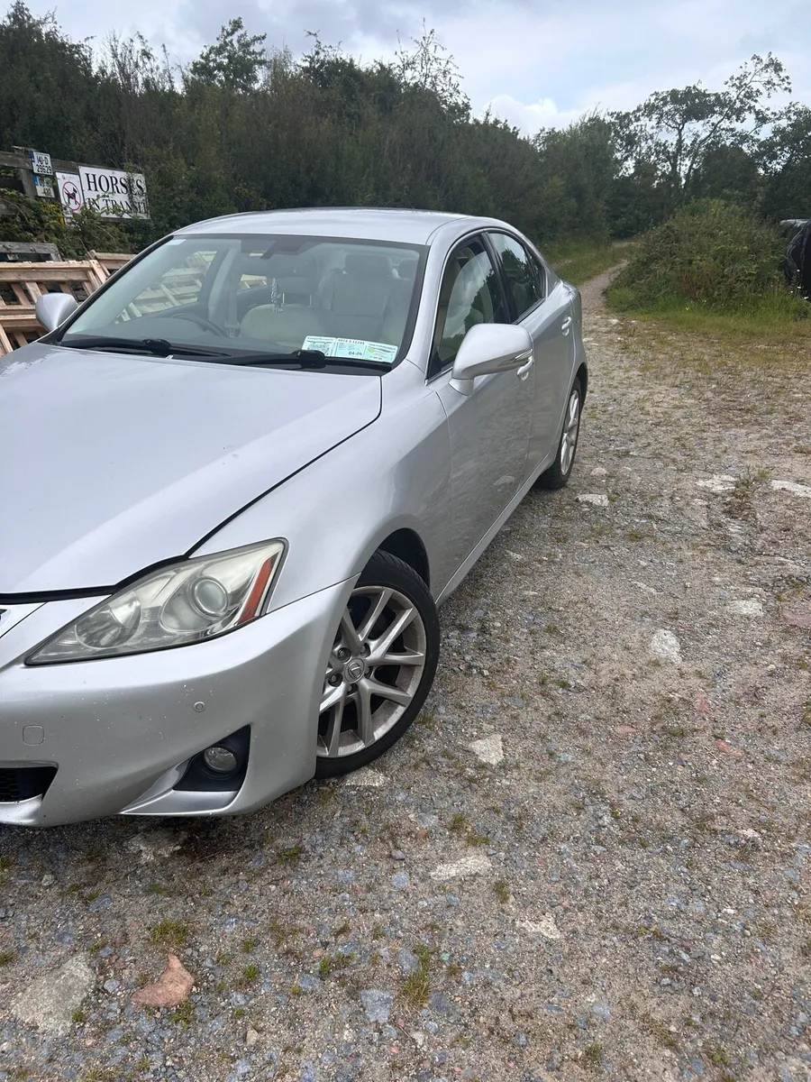 Car Diesel - Image 3