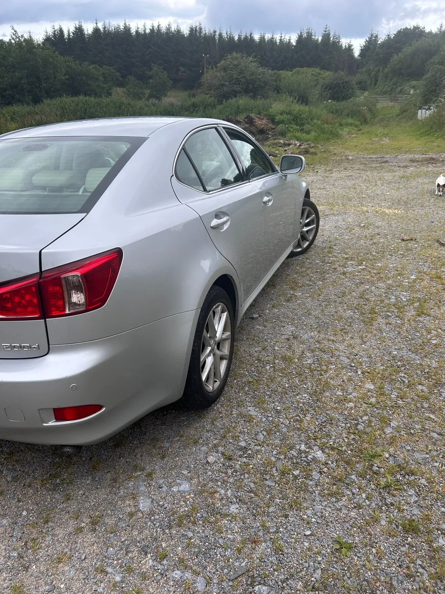 Car Diesel - Image 4