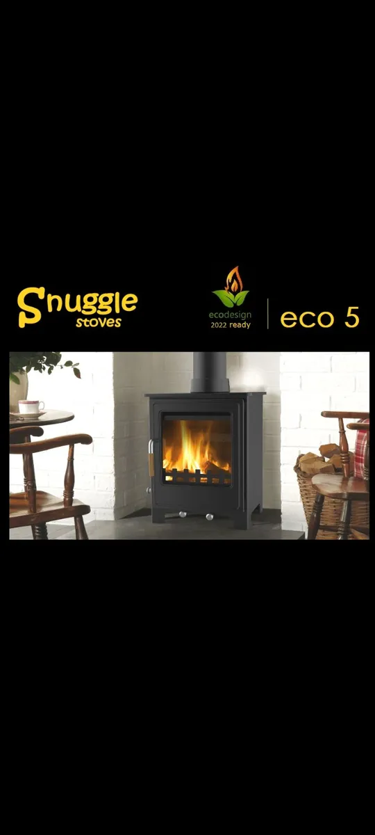 Stoves - Image 2