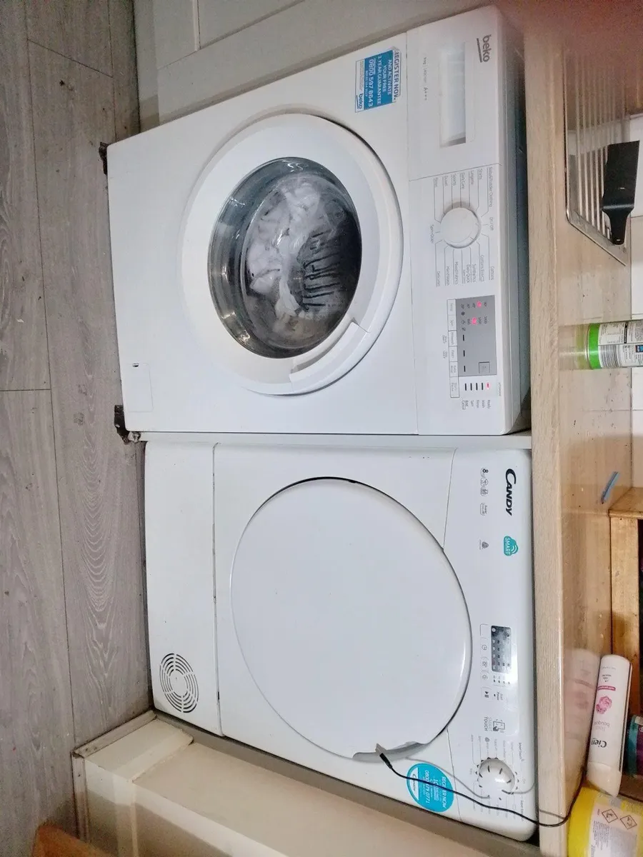 Dryer