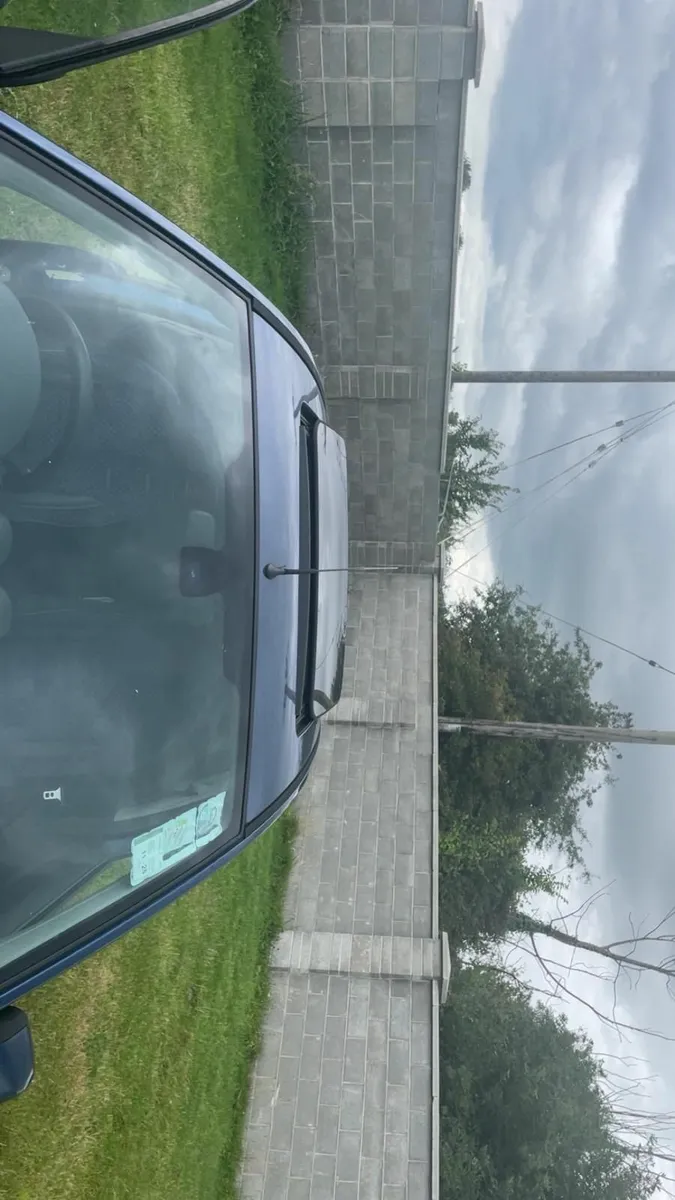 Ford Fiesta 2008 - Image 4
