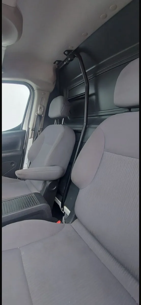 Peugeot Partner 2015 - Image 4