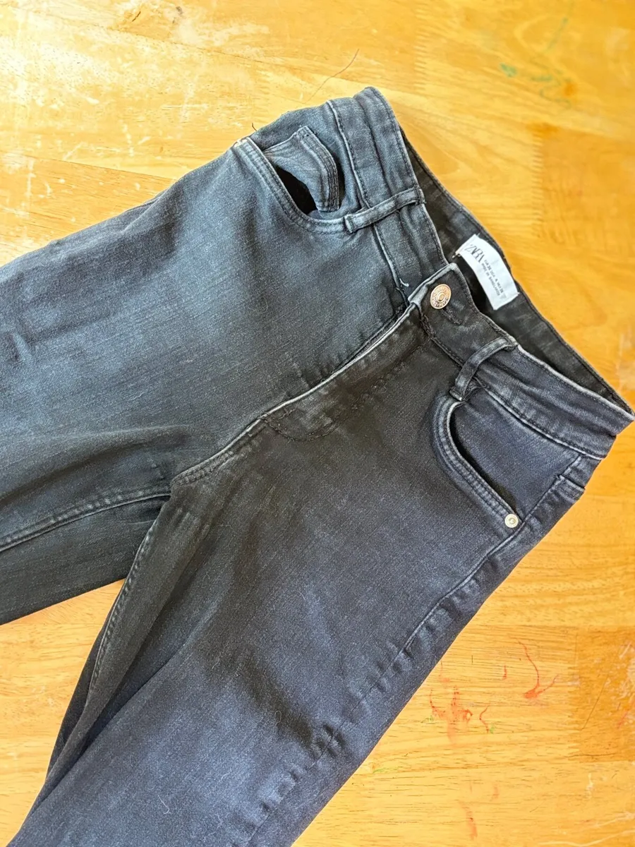 Zara trousers - Image 1
