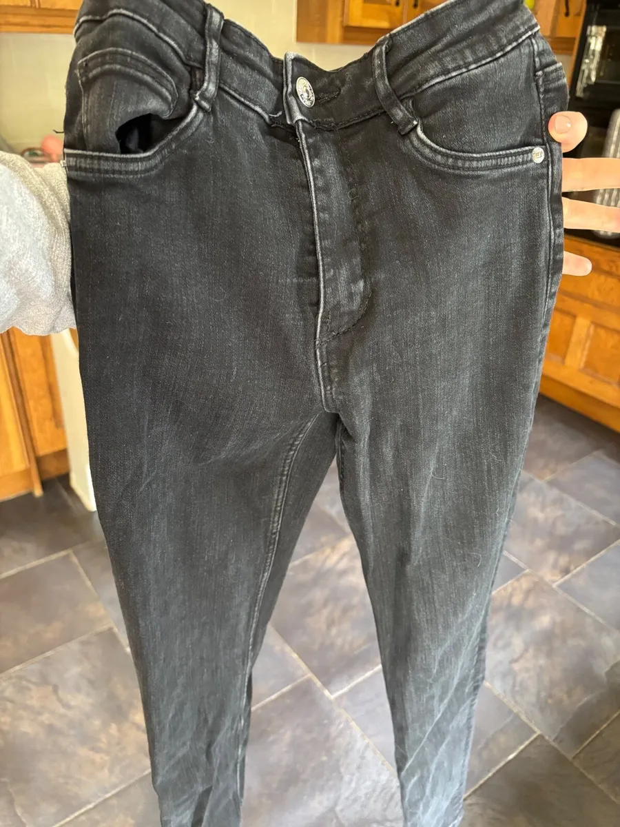 Zara trousers - Image 3