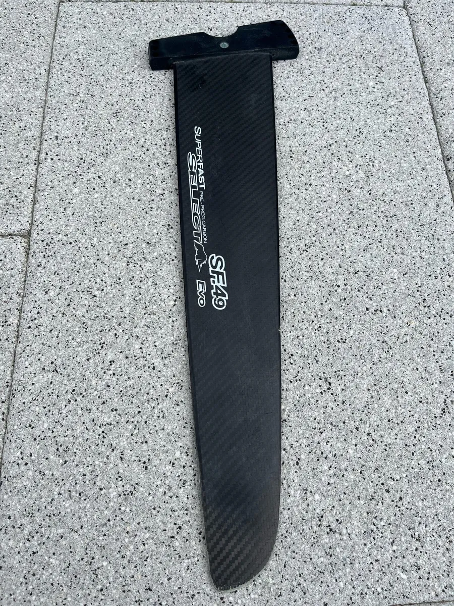 Windsurfing equipment - Image 3