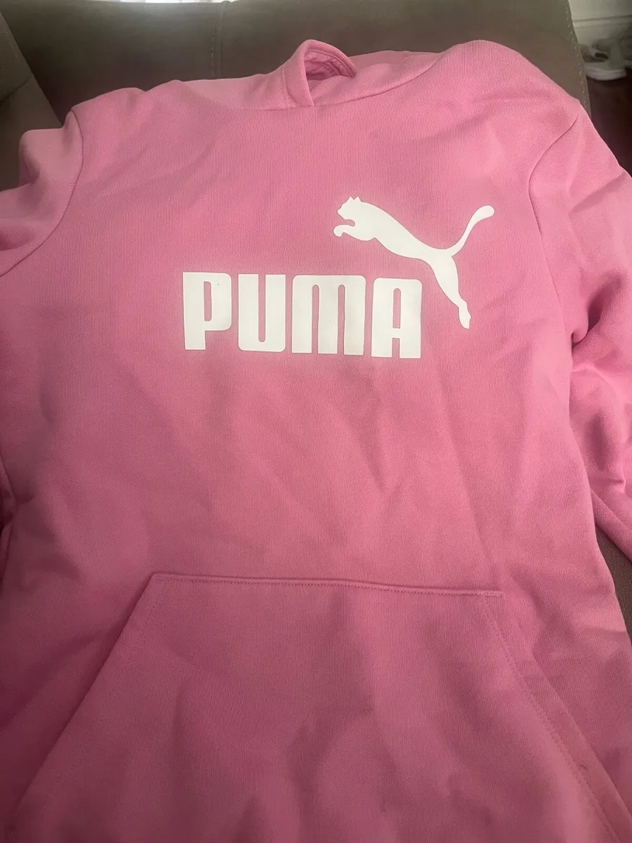 Girls coat and hoodie - Image 2