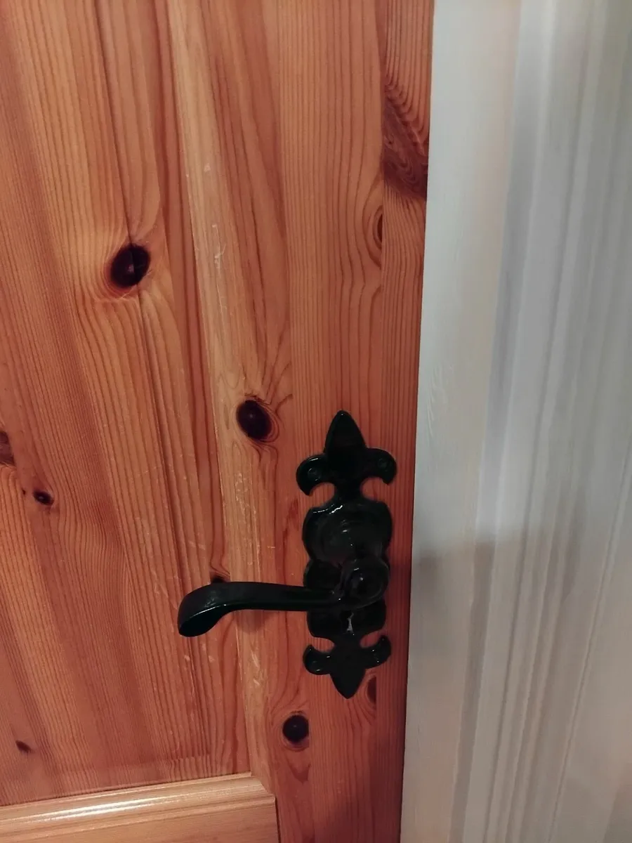 Internal doors - Image 2