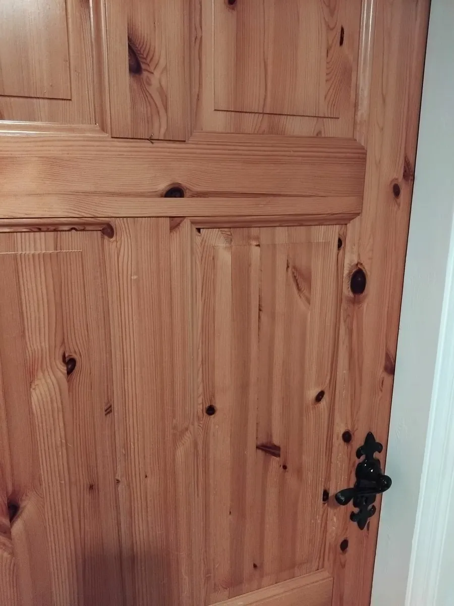 Internal doors - Image 3