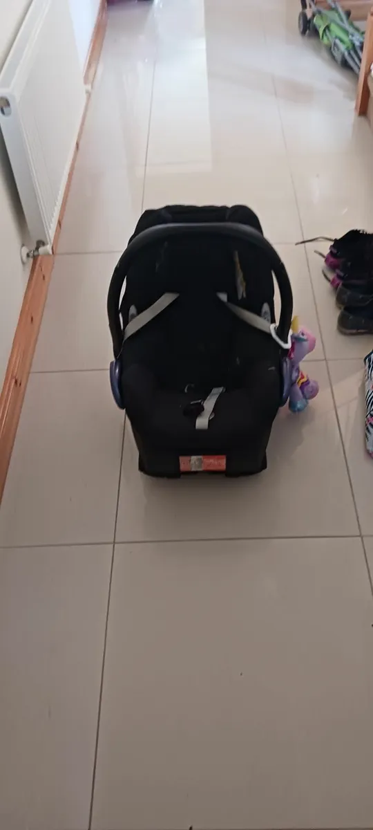 Baby/infant seat - Image 1