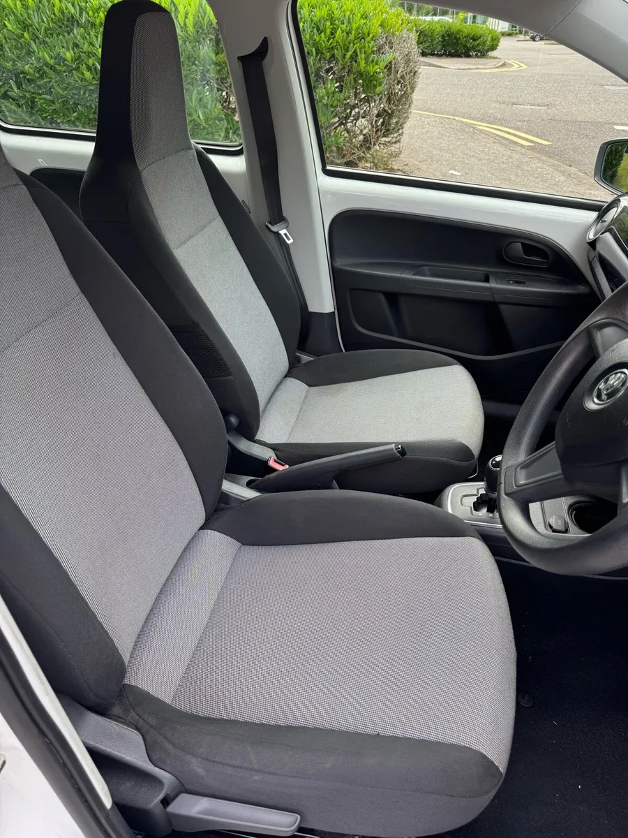 Skoda Citigo 2014, AUTO, Low Miles, New NCT. - Image 4