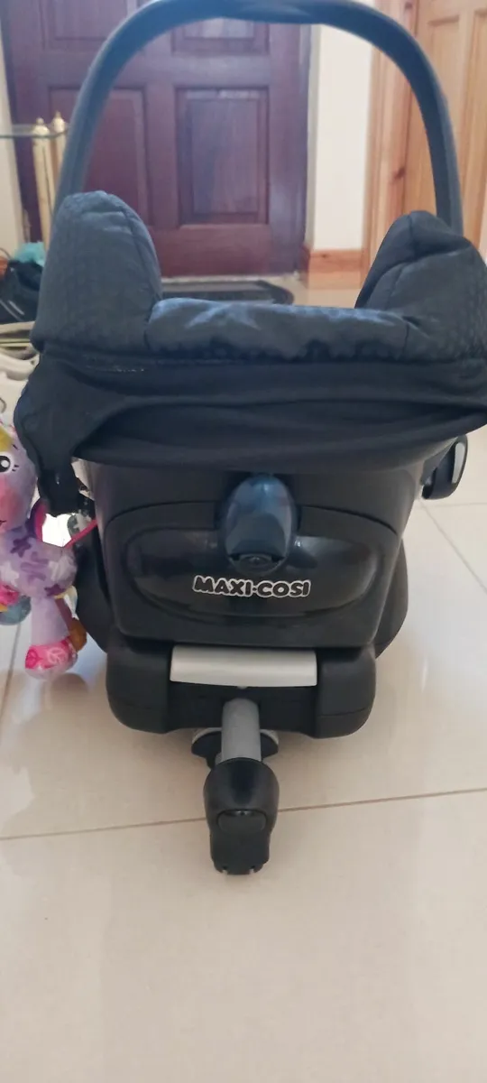 Baby/infant seat - Image 3