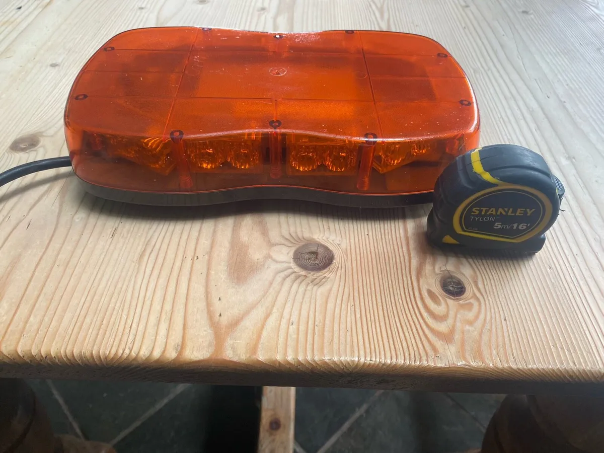 Led Beacon - Image 1