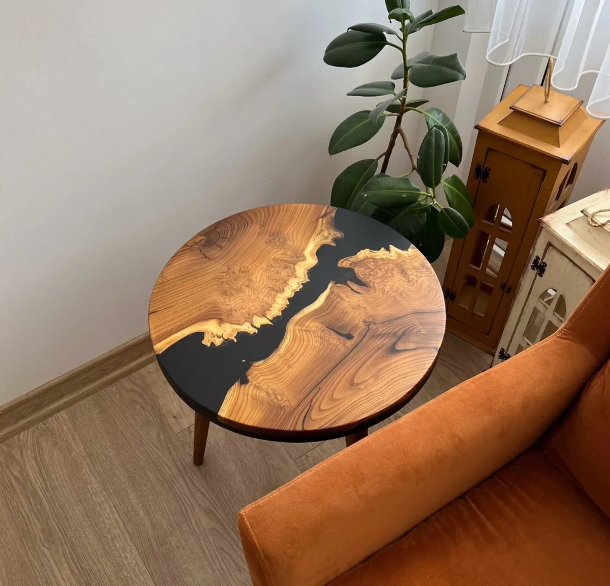 Coffee Table - Image 1