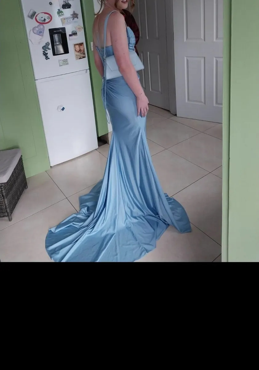 Debs/Ball dress - Image 2