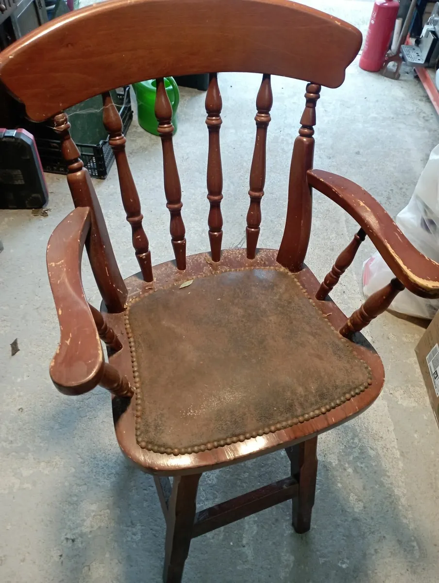 Stool - Image 1