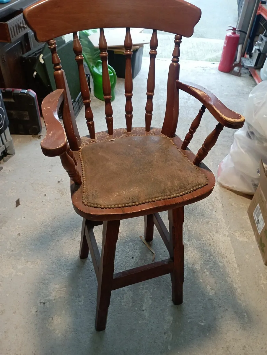 Stool - Image 2