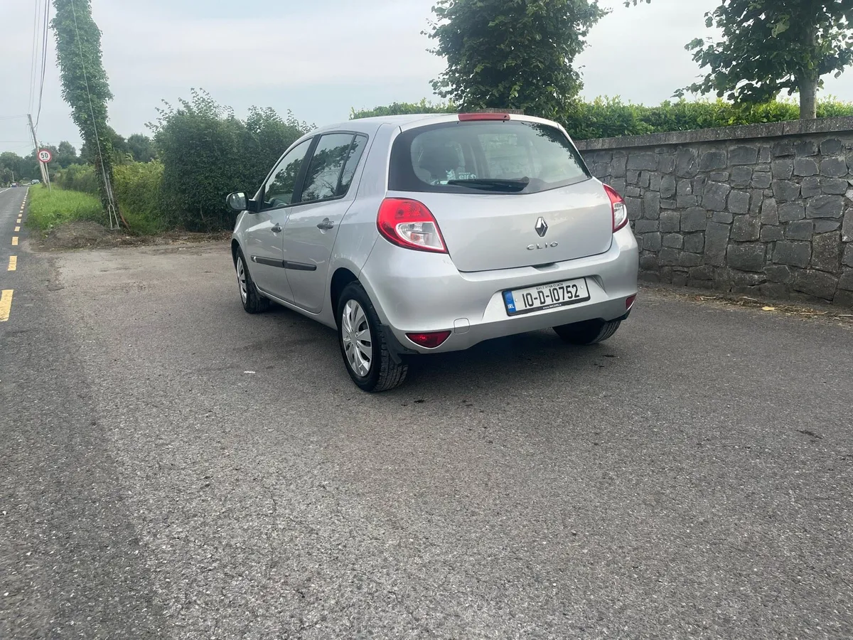 Renault Clio - Image 3