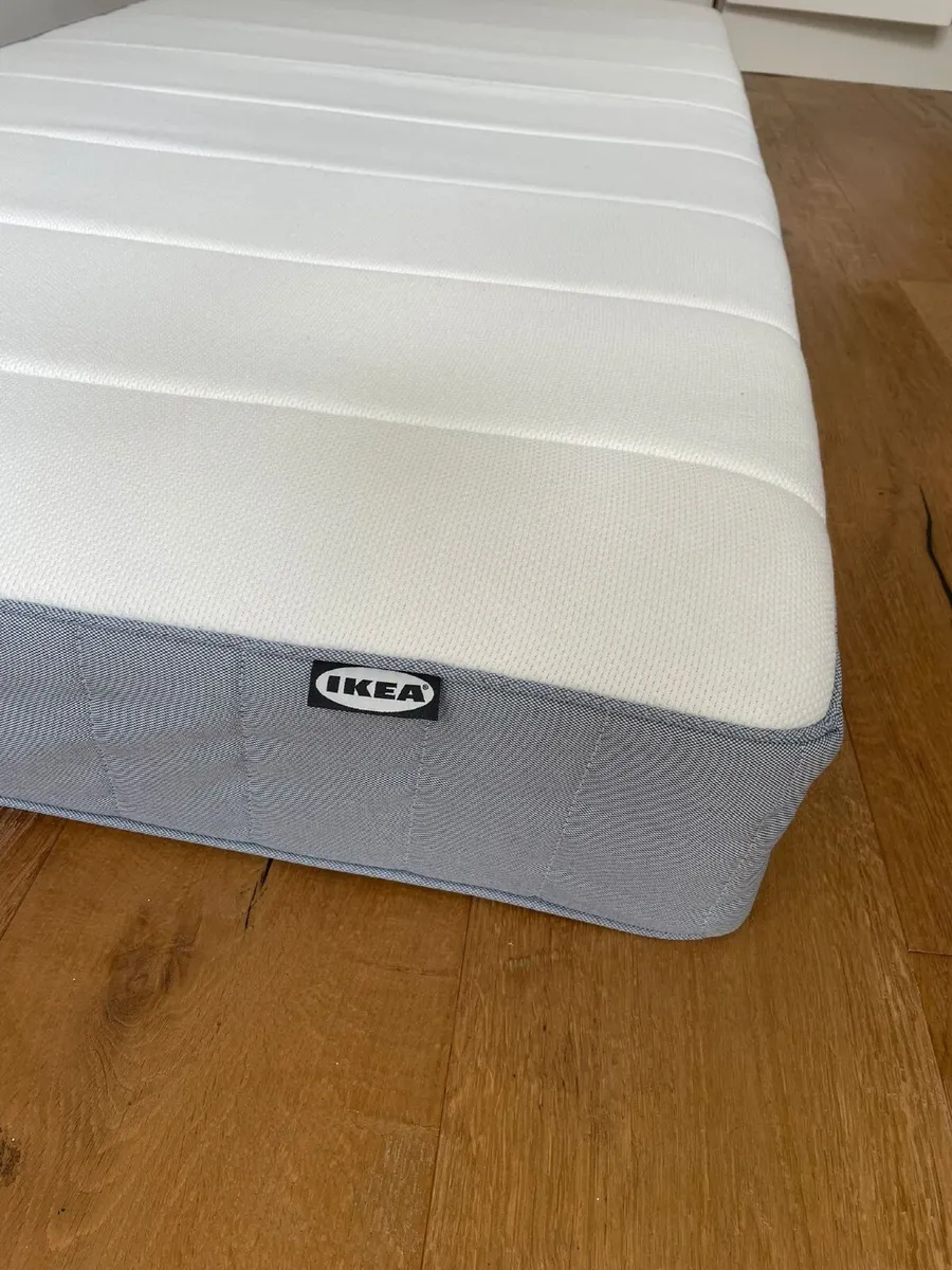 IKEA mattress - Image 3