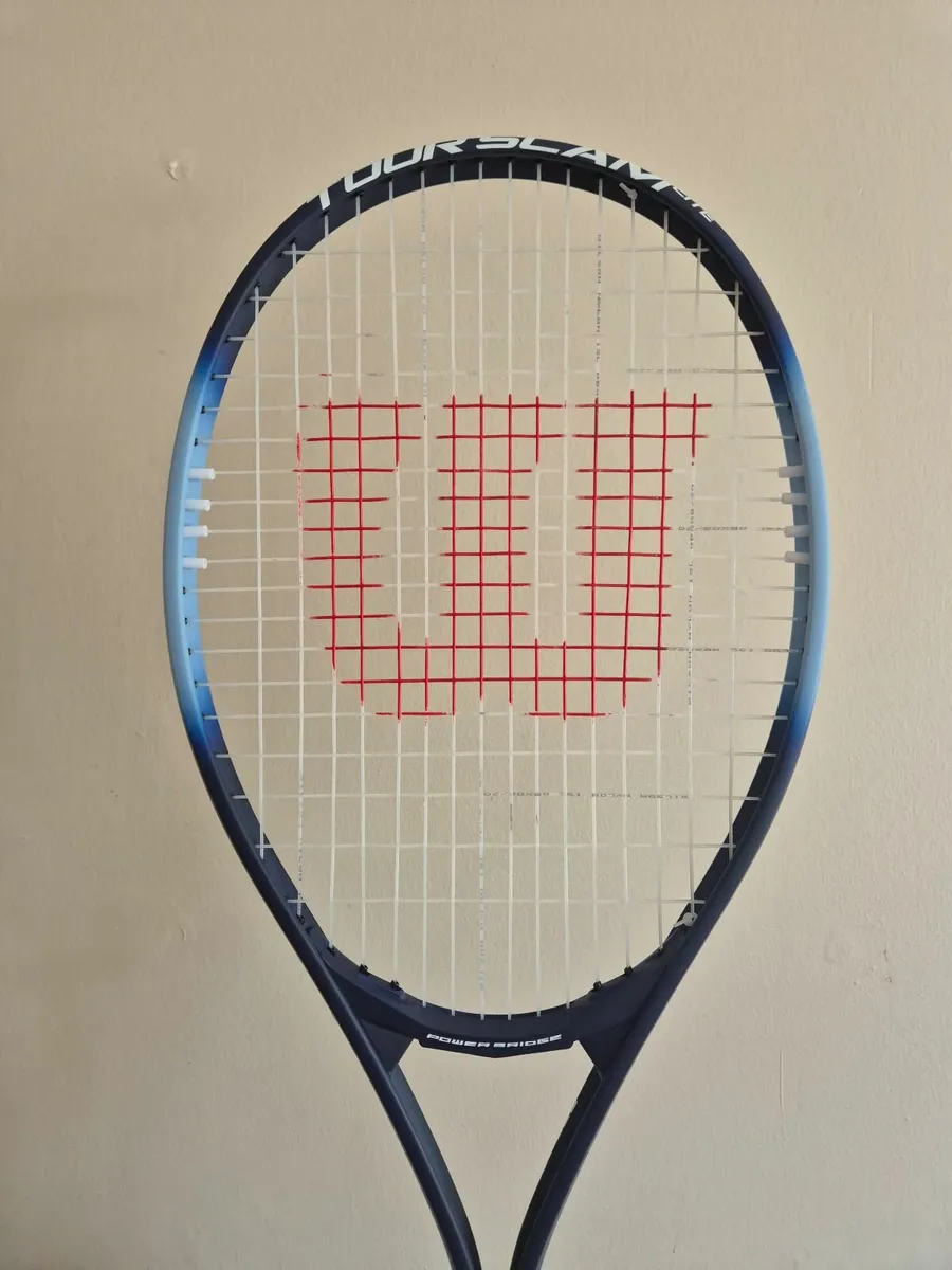 Tennis Racket - Image 1